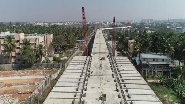 MP Pratap Simha requests Nitin Gadkari to name Bengaluru–Mysore Expressway as Cauvery Express way