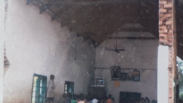 ಕನ್ನಡ ಭವನಗಳ ಸ್ಥಾಪನೆಗೆ ನಿರ್ಧಾರ 