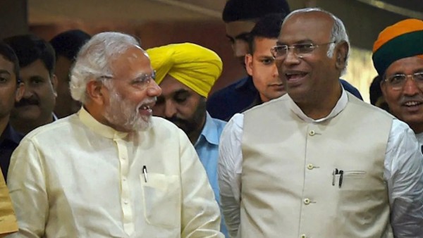 Gujarat Assembly Election 2022: Modi hits back at Mallikarjuna Kharges Ravana statement