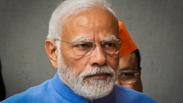 Gujarat Election Result 2022 LIVE: BJP dominant on PMs home turn, ahead in 134 