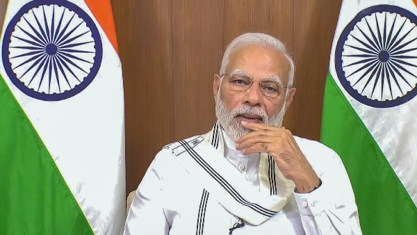 I seek forgiveness: PM apologises for not being in Bengal after mothers death