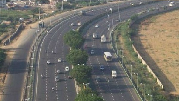 Nelamangala - Tumakuru highway work will completed to 2025, Nitin Gadkari 