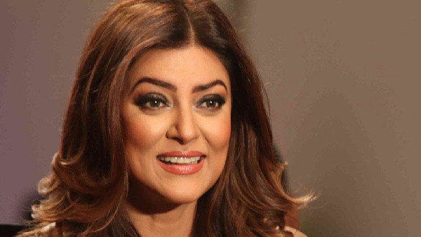 ಲಲಿತ್ ಮೋದಿ ಅವರೊಂದಿಗೆ ಸಂಬಂಧ 