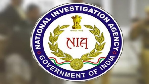 NIA conducets raids 56 places in Kerala