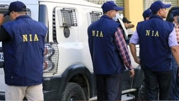 Prohibited PFI attempts to terrorism in several Parts of India NIA Raid 