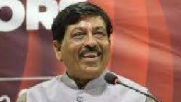 Murugesh Nirani Proposes To The Center To Seek 700 Acres Of Protected Land In The Outskirts Of Belagavi