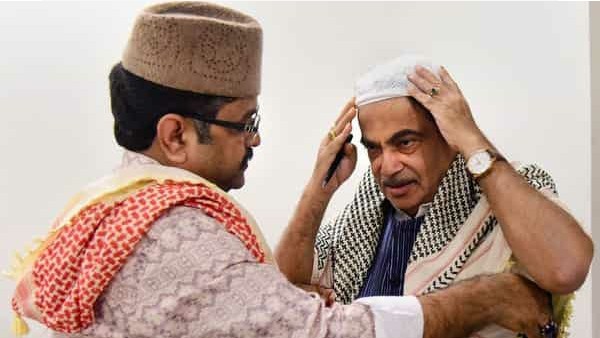  Siddaramulla Khan War In Between BJP Congress, KPCC Hit Back To BJP