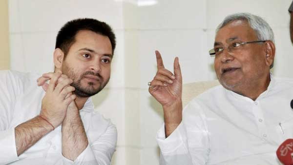 ಬಿಹಾರದಲ್ಲಿ ನಿತೀಶ್ ನಂತರ ತೇಜಸ್ವಿ ಯಾದವ್ ನಾಯಕತ್ವ 
