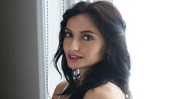 Actress Nora Fatehi faced the inquiry by Enforcement Directorate