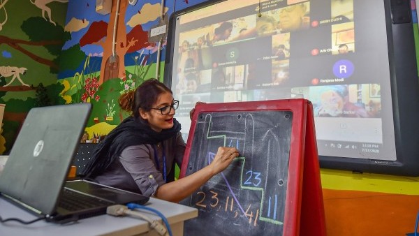 ಪೋರ್ಟಲ್‌ನಲ್ಲಿ ತೇರ್ಗಡೆ ವಿದ್ಯಾರ್ಥಿಗಳ ನೋಂದಣಿ