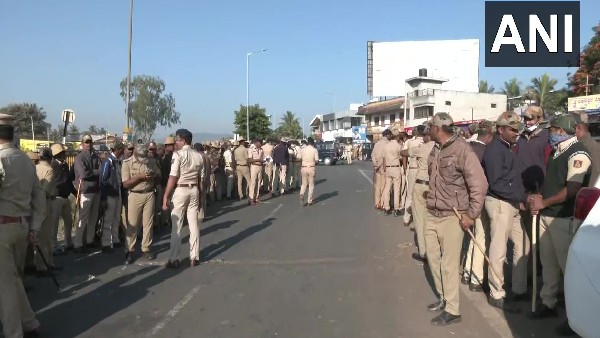 Backward Castes Union Opposition to Panchmasali Reservation Demand