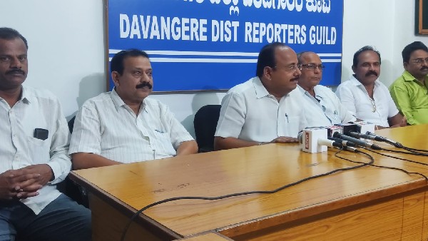 ವೈಯಕ್ತಿಕ ಪ್ರತಿಷ್ಠೆ ಬಿಟ್ಟು ಹೋರಾಟಕ್ಕೆ ಬನ್ನಿ