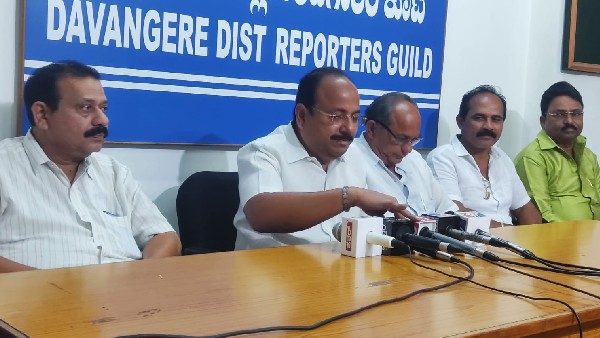 ಟಿಕೆಟ್ ಘೋಷಣೆಗೂ ಮುನ್ನವೇ ಕ್ಷೇತ್ರದಾದ್ಯಂತ ಸಂಚಾರ ಮಾಡುತ್ತಿದ್ದೇನೆ