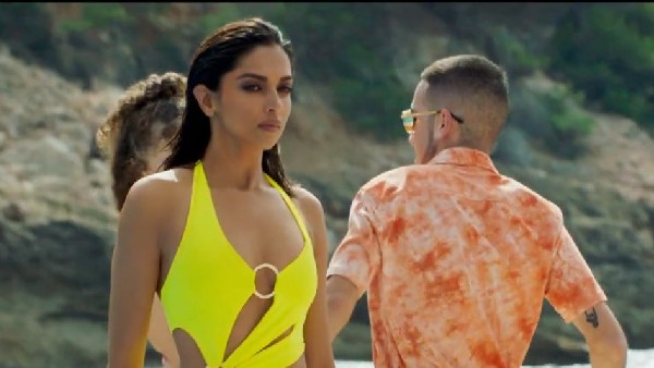 Boycott Pathaan trends netizens object to SRK, Deepika Padukones Besharam Rang 