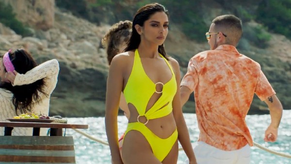 Boycott Pathan, lawyer files complaint; Burn theatres, says Ayodhya Mahant 