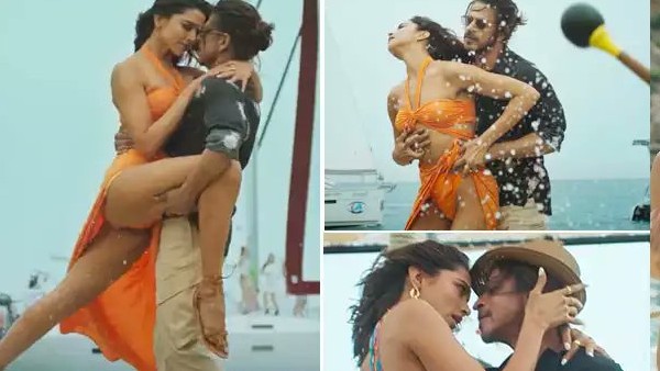 ಪಠಾಣ್‌ ಚಿತ್ರಕ್ಕೆ ಮಧ್ಯಪ್ರದೇಶ ಸ್ಪೀಕರ್‌ ವಿರೋಧ 