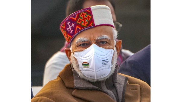 PM Modi Remembering Highlights of the year 2022 In Mann Ki Baat
