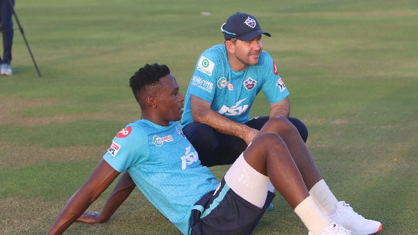 ತಮ್ಮ ಆರೋಗ್ಯ ಸ್ಥಿತಿ ಬಗ್ಗೆ ಪಾಂಟಿಂಗ್ ಮಾತು 