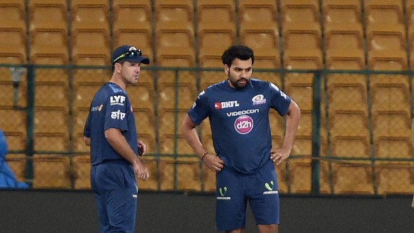 ಶ್ರೇಷ್ಠ ಕ್ರಿಕೆಟರ್ ಎನಿಸಿರುವ ರಿಕಿ ಪಾಂಟಿಂಗ್ 