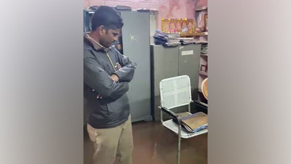 ರಕ್ಷಣಾ ಕಾರ್ಯಾಚರಣೆಗೆ ಅಗತ್ಯ ಕ್ರಮ 