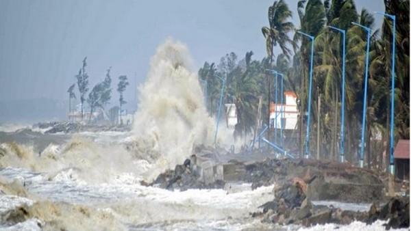 ಶಾಶ್ವತ ರಾಂಪ್‌ಗೆ ಹಾನಿ 