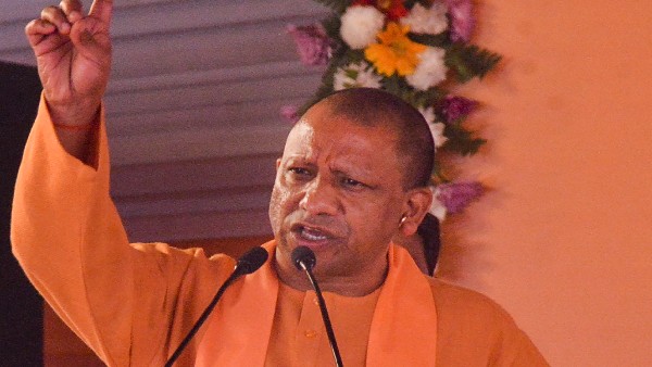 ಯುಪಿ ಸಿಎಂ ಯೋಗಿ ಆದಿತ್ಯನಾಥ್