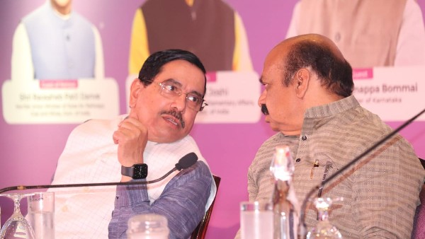 2.5 percent to the countrys GDP from mining: PralhadJoshi 2.5 percent to the countrys GDP from mining: PralhadJoshi