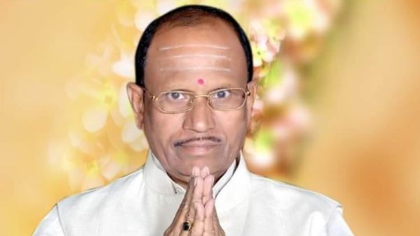 ಜನಾರ್ದನ ರೆಡ್ಡಿ ಭೇಟಿಯಾದ ಮಾಜಿ ಶಾಸಕ