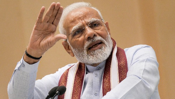  ಬಿಜೆಪಿಗೆ ಗುಜರಾತ್ ನಲ್ಲಿ 100-120, ಕಾಂಗ್ರೆಸ್ಸಿಗೆ 40-45 ಸಿಗುವ ಸಾಧ್ಯತೆ