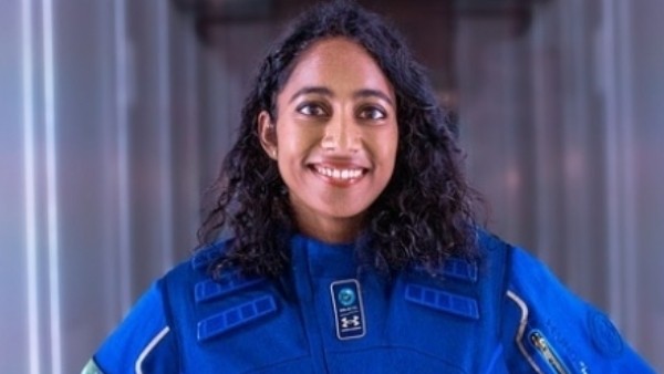 ಪ್ರಶಸ್ತಿ ಗೆದ್ದ ಮೊದಲ ಹಿಂದಿ ಬರಹಗಾರ್ತಿ 