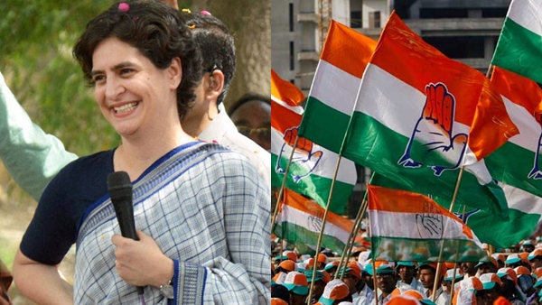 ಹಿಮಾಚಲದಲ್ಲಿ ಪ್ರಿಯಾಂಕಾ ಗಾಂಧಿ ಪ್ರಭಾವ 