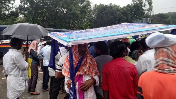 Police Attack on Internal Reservation Activists: CPI(M) Condemns 