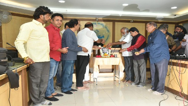 ನಿರ್ದೇಶಕರಿಗೆ ಗೌರವ ತಂದು ಕೊಡುವ ಕೆಲಸವನ್ನು ಮಾಡುತ್ತೇವೆ