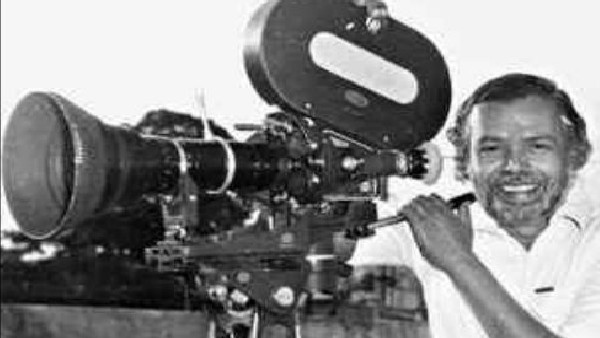 ಸಿನಿಮಾ ಪ್ರಚಾರ ಮಾಡಲು ಬಂದು ದಂತಕಥೆಯಾದ ಪುಟ್ಟಣ ಕಣಗಾಲ್!