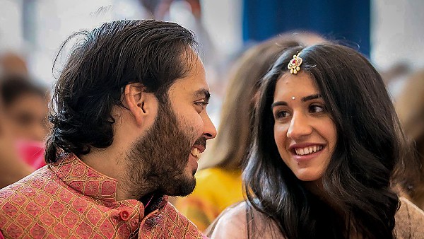 How much do you know about Ambanis daughter-in-law Radhika Merchant? How much do you know about Ambanis daughter-in-law Radhika Merchant?