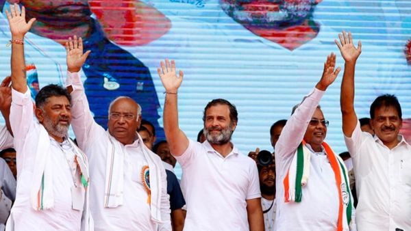 Use Of KGF-2 Song In Bharat Jodo yatra: HC Ordered Notice To Rahul Gandhi