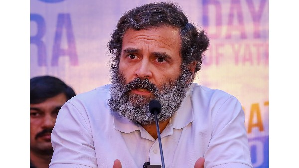 ಪ್ರಾದೇಶಿಕ ಪಕ್ಷಗಳ ಬಗ್ಗೆ ಇದೆಂಥಾ ರಾಗಾ? 