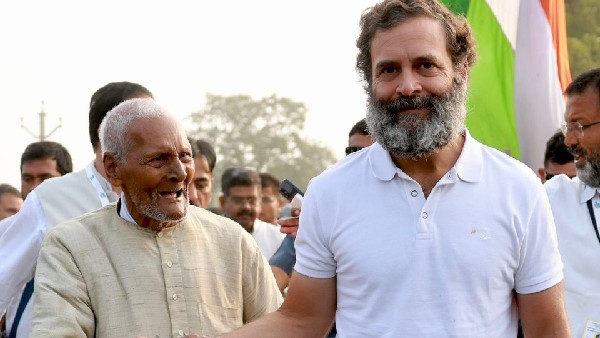  ಇದು ರಾಹುಲ್‌ ಗಾಂಧಿ ಶೈಲಿ ಎಂದ ಜೈರಾಮ್‌ ರಮೇಶ್‌