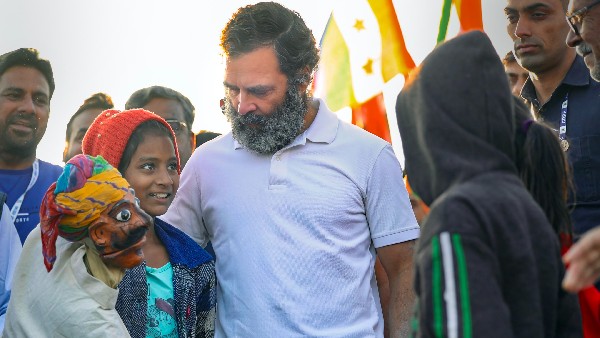 Gujarat Election Results 2022 Congress leader Rahul Gandhi Reaction 
