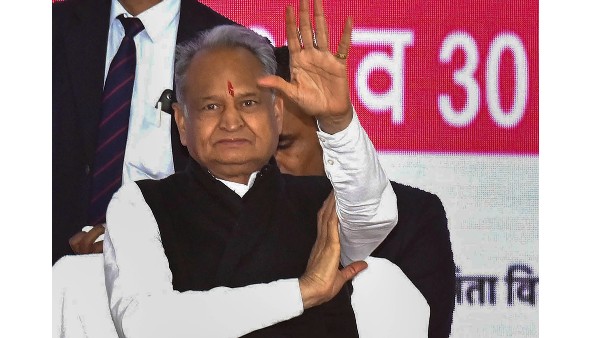 ಆಪ್ ಕುರಿತು ಕಿಡಿ ಕಾರಿದ್ದ ಅಶೋಕ್ ಗೆಹ್ಲೋಟ್ 