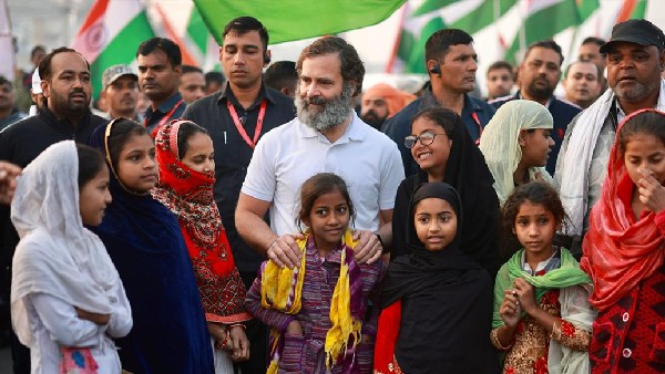 Bharat Jodo Yatra Congress open invitation to BJP leaders 