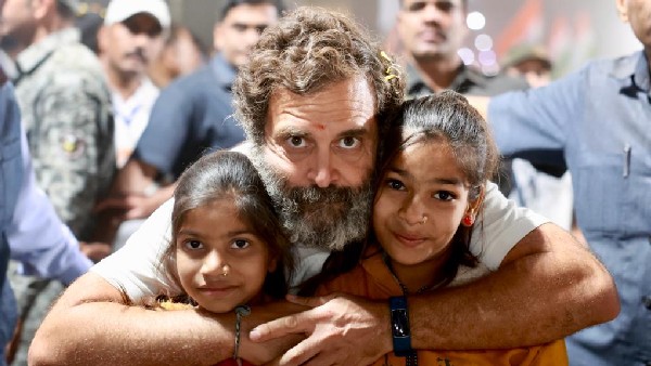 ರಾಹುಲ್‌ ನೇತೃತ್ವದ ಭಾರತ್‌ ಜೋಡೊ ಯಾತ್ರೆಗೆ ಜನ ಬೆಂಬಲ 