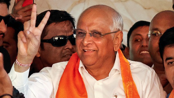 ಗುಜರಾತ್‌ನಲ್ಲಿ ಬಿಜೆಪಿಗೆ 7ನೇ ಬಾರಿ ಅಧಿಕಾರ 