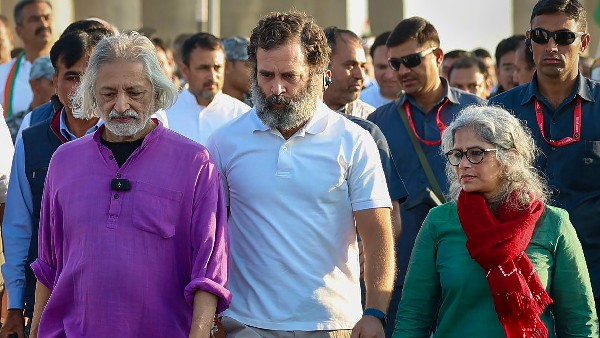 Rahul Gandhi Says China Preparing For War While Our Government Sleeping 
