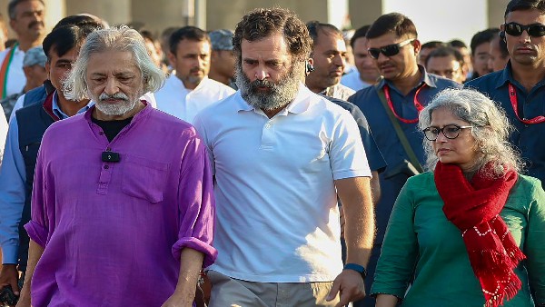 On Rahul Gandhis China prepping for war, BJP says, He is so close to them