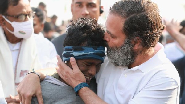 Congress Invites Akhilesh Yadav, Mayawati To Join Bharat Jodo Yatra In UP Congress Invites Akhilesh Yadav, Mayawati To Join Bharat Jodo Yatra In UP