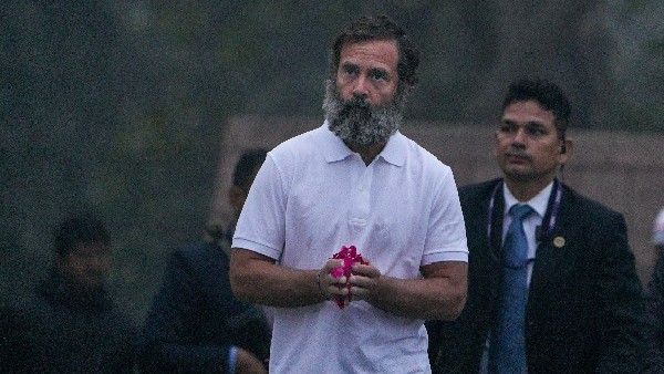 Mehbooba Mufti to join Rahul Gandhis ‘Bharat Jodo Yatra’ 