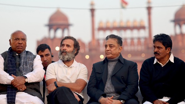 Congress Invites Akhilesh Yadav, Mayawati To Join Bharat Jodo Yatra In UP Congress Invites Akhilesh Yadav, Mayawati To Join Bharat Jodo Yatra In UP