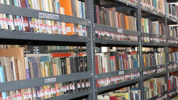  ಗ್ರಂಥಾಲಯ ಮೇಲ್ವಿಚಾರಕರ ಅಳಲು 