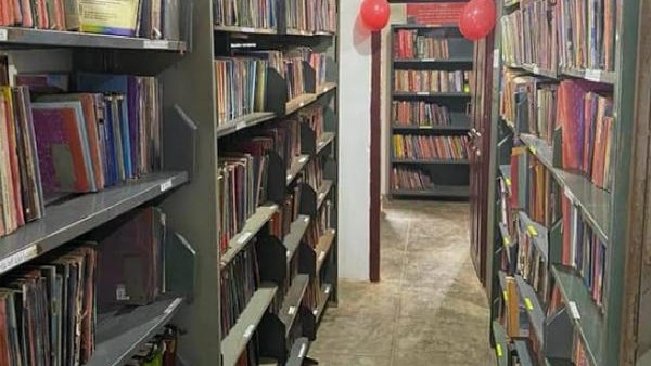  ಸೂಕ್ತ ವ್ಯವಸ್ಥೆ ಕಲ್ಪಿಸಲು ವಿದ್ಯಾರ್ಥಿಗಳ ಒತ್ತಾಯ